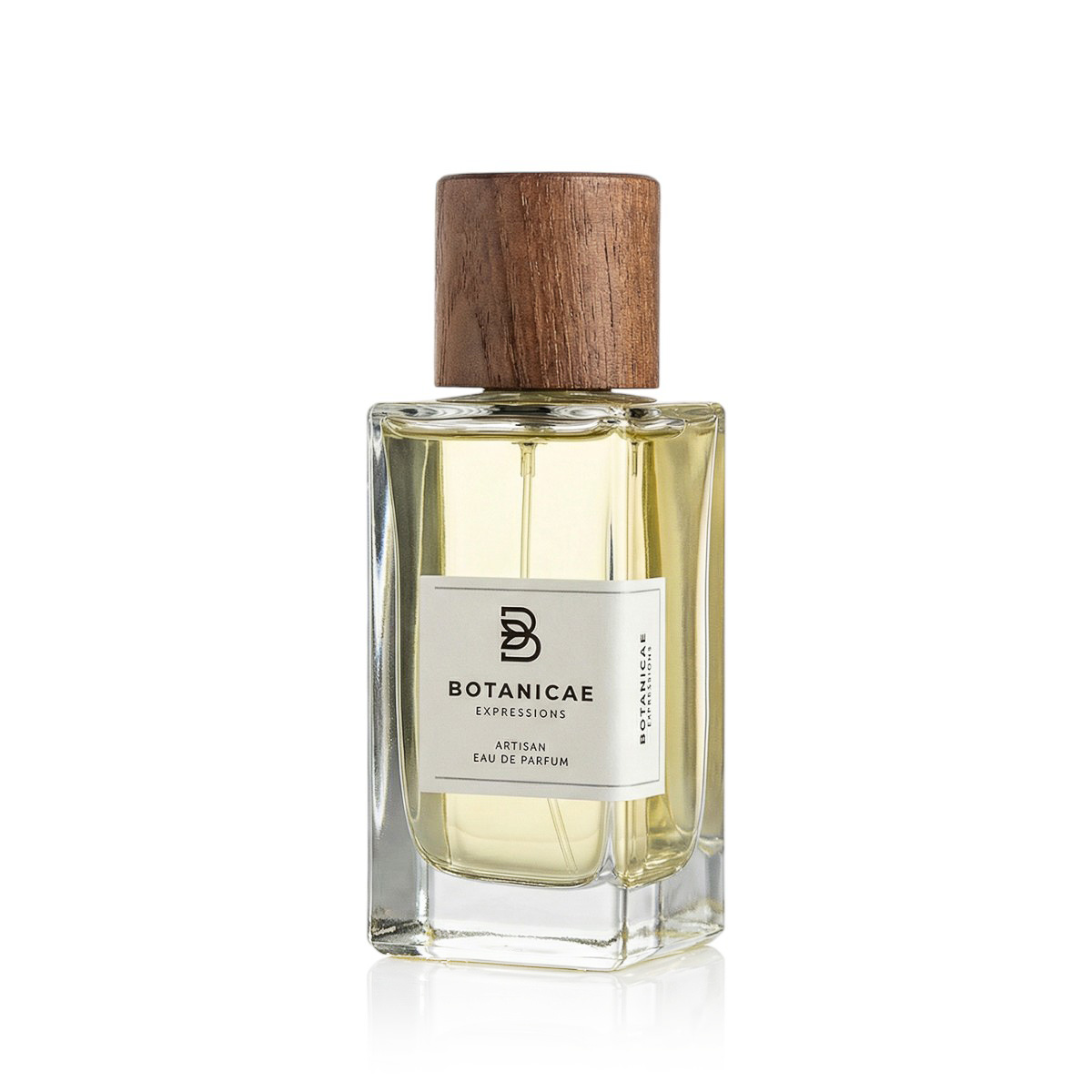 Botanicae Shomal 100ml kvepalai Unisex EDP