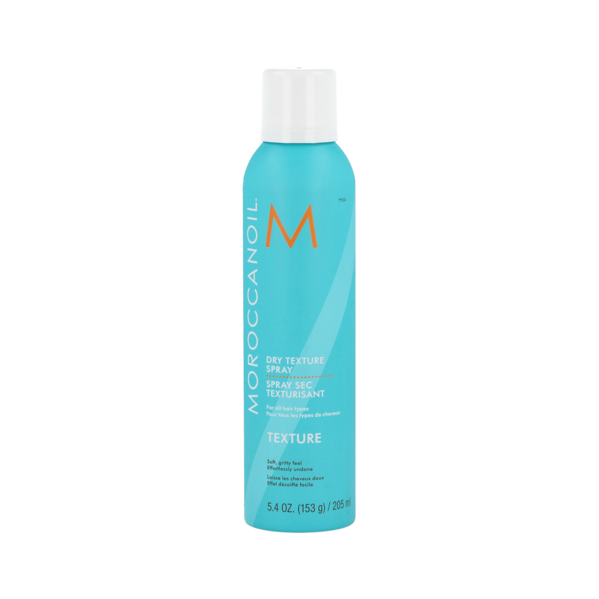 Moroccanoil Texture 205ml plaukų lakas Moroccanoil Texture 205ml plaukų lakas