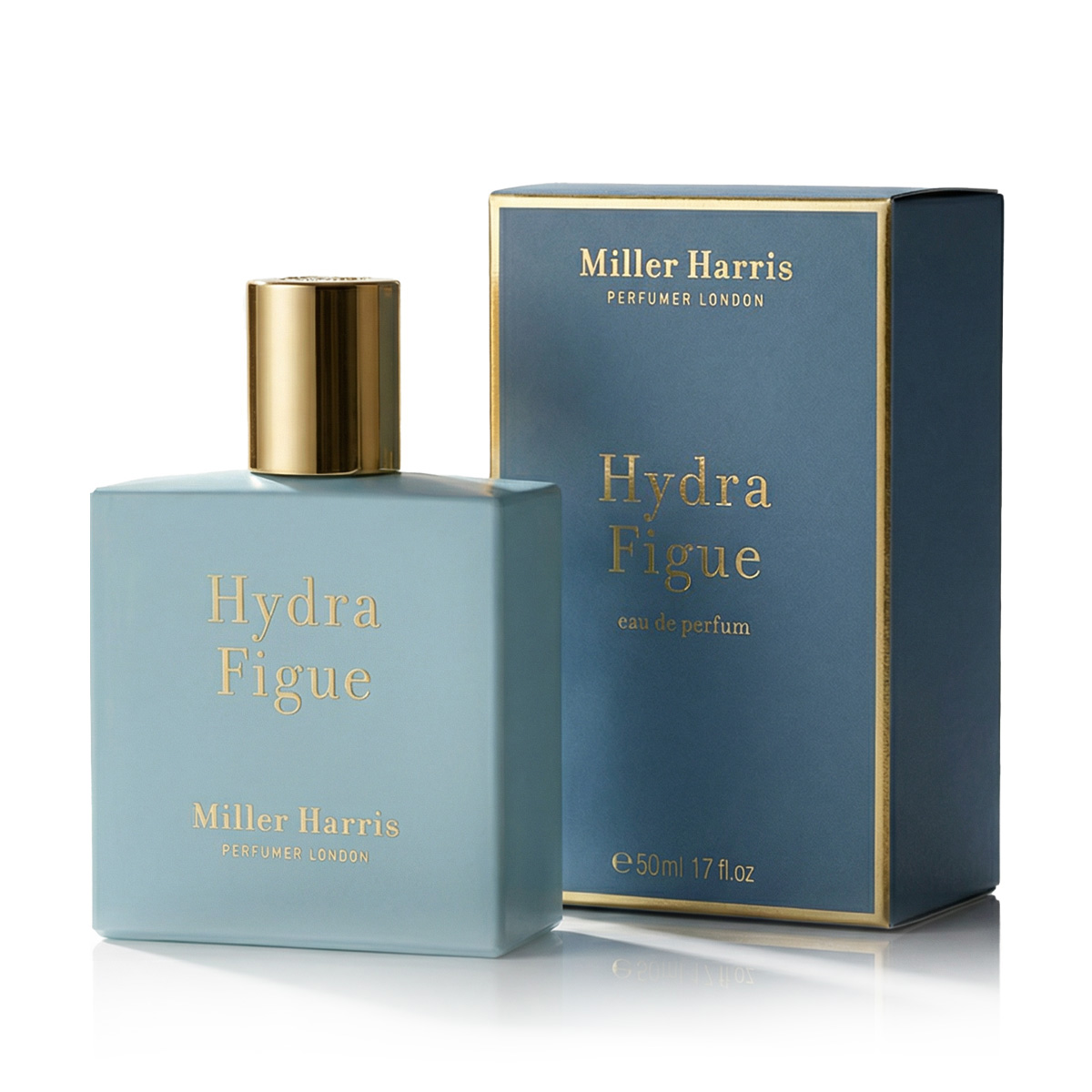 Miller Harris Hydra Figue 50ml kvepalai Unisex EDP