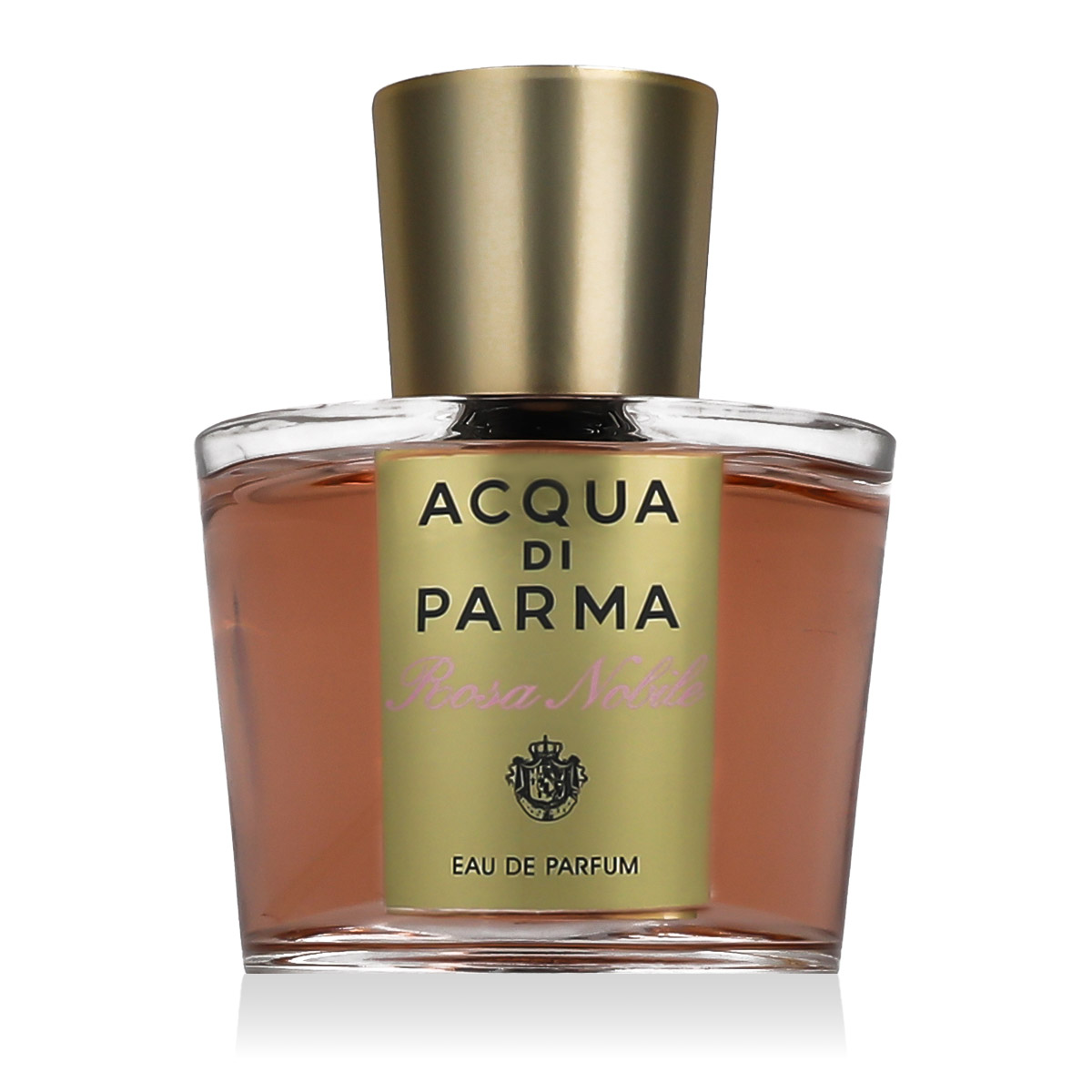 Acqua Di Parma Rosa Nobile 100ml NI&Scaron;INIAI kvepalai Moterims Testeris