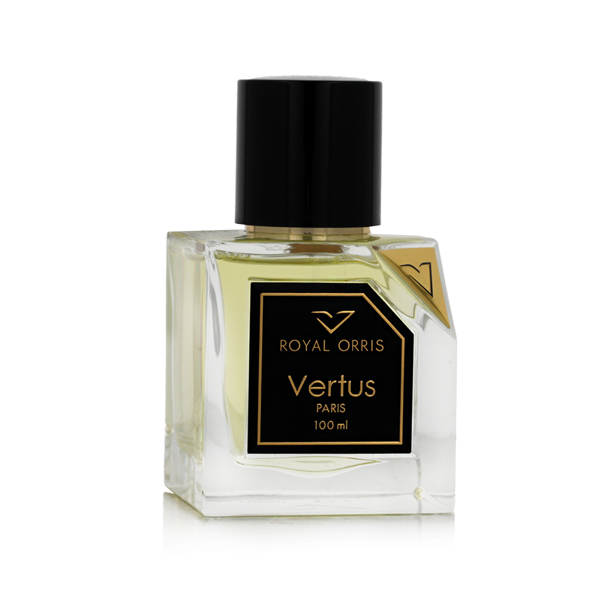 Vertus Royal Orris 100ml kvepalai Unisex EDP