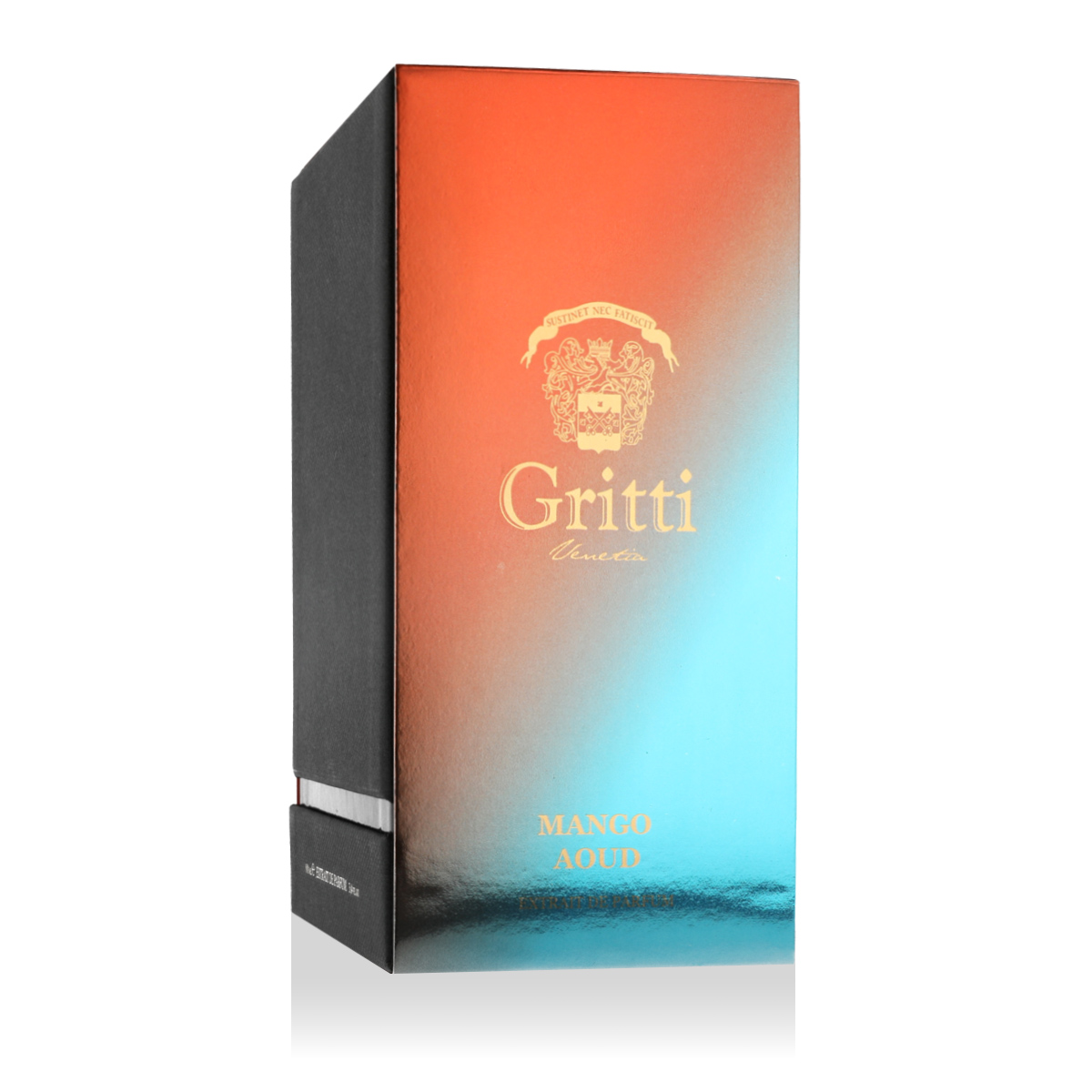 Gritti Mango Aoud 100ml NI&Scaron;INIAI kvepalai Unisex