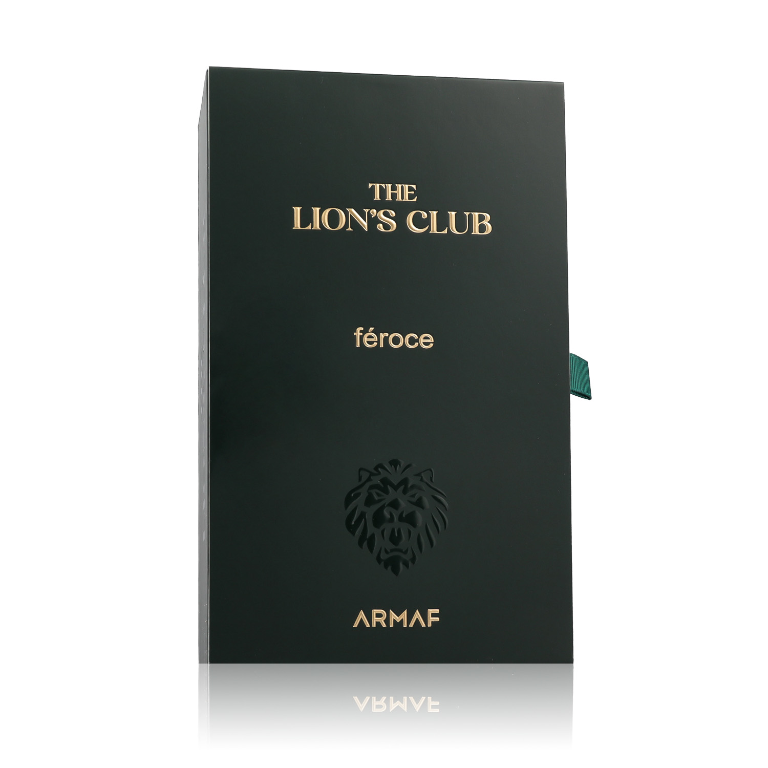 Armaf The Lion&rsquo;s Club F&eacute;roce 100ml kvepalai Unisex EDP