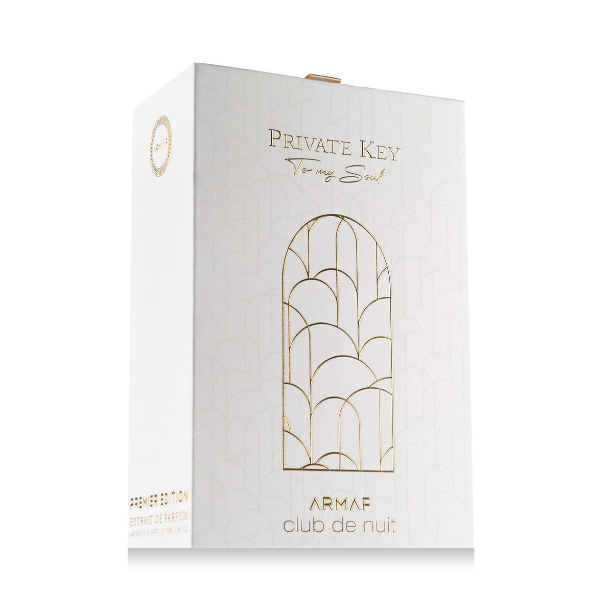 Armaf Private Key To My Soul 100ml kvepalai Unisex