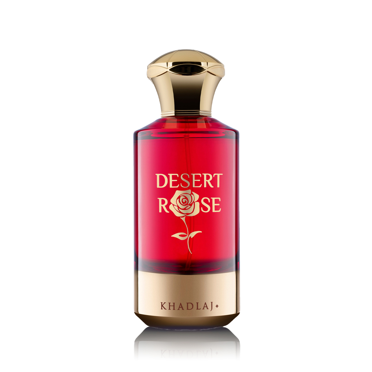 Khadlaj Desert Rose 100ml kvepalai Moterims EDP