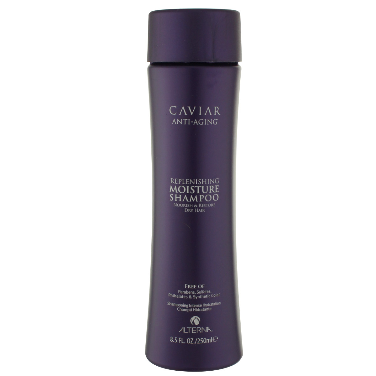 Alterna Caviar Anti-Aging Replenishing Moisture 250ml &scaron;ampūnas
