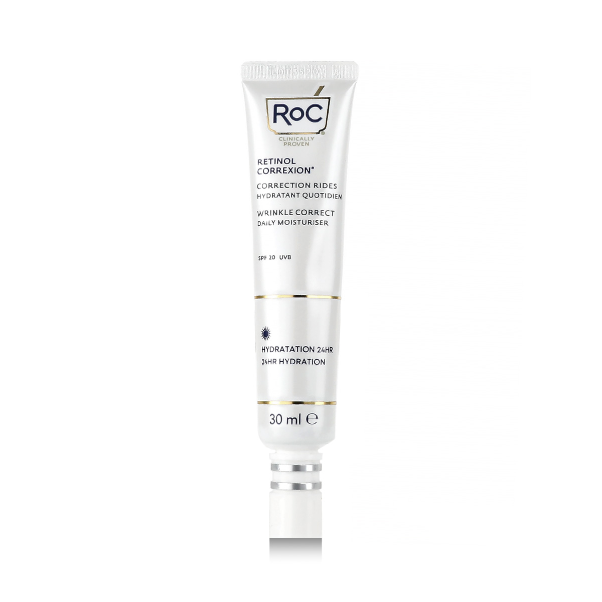 RoC Retinol Correxion&reg;️ 30ml dieninis kremas