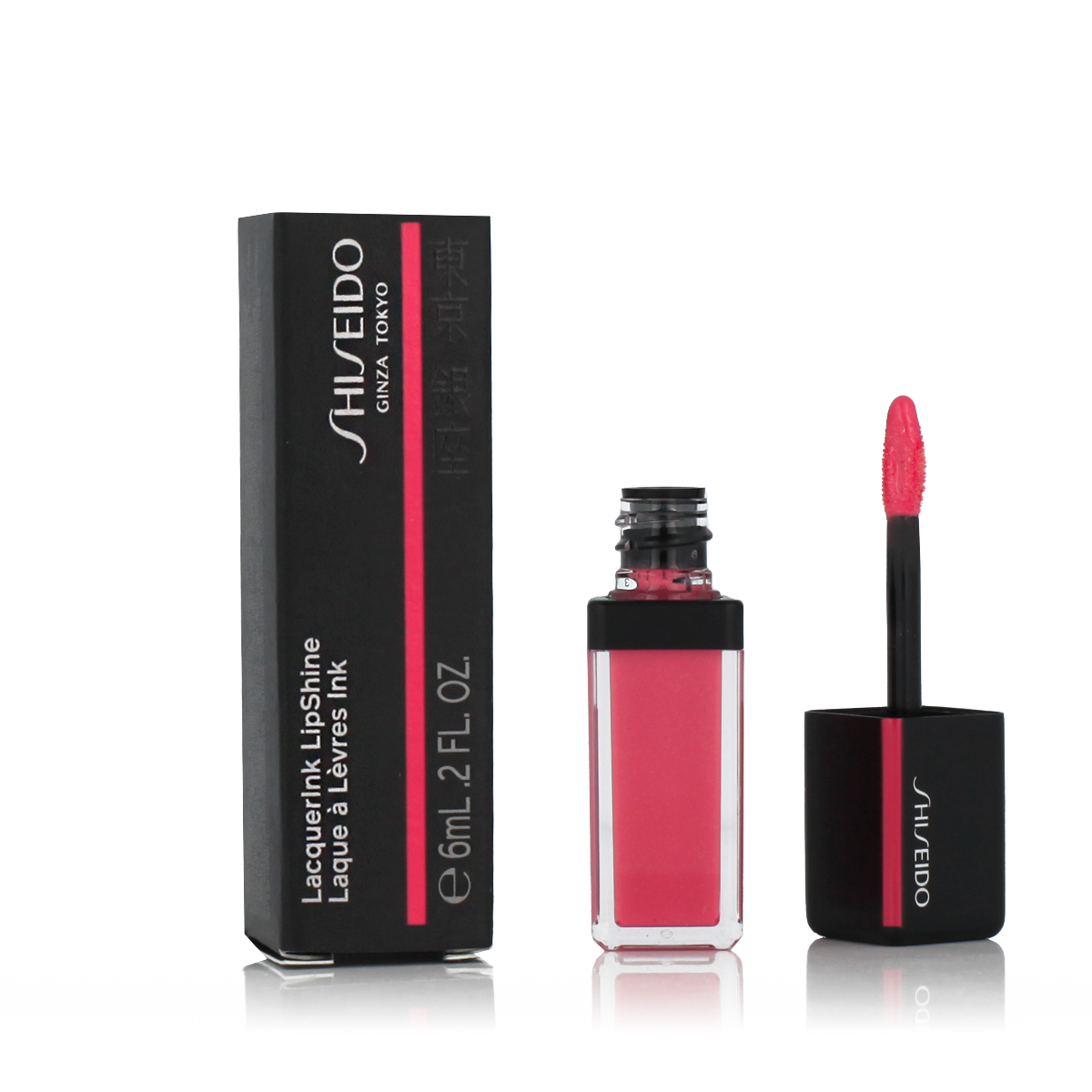 Shiseido Make-Up 6ml lūpdažis