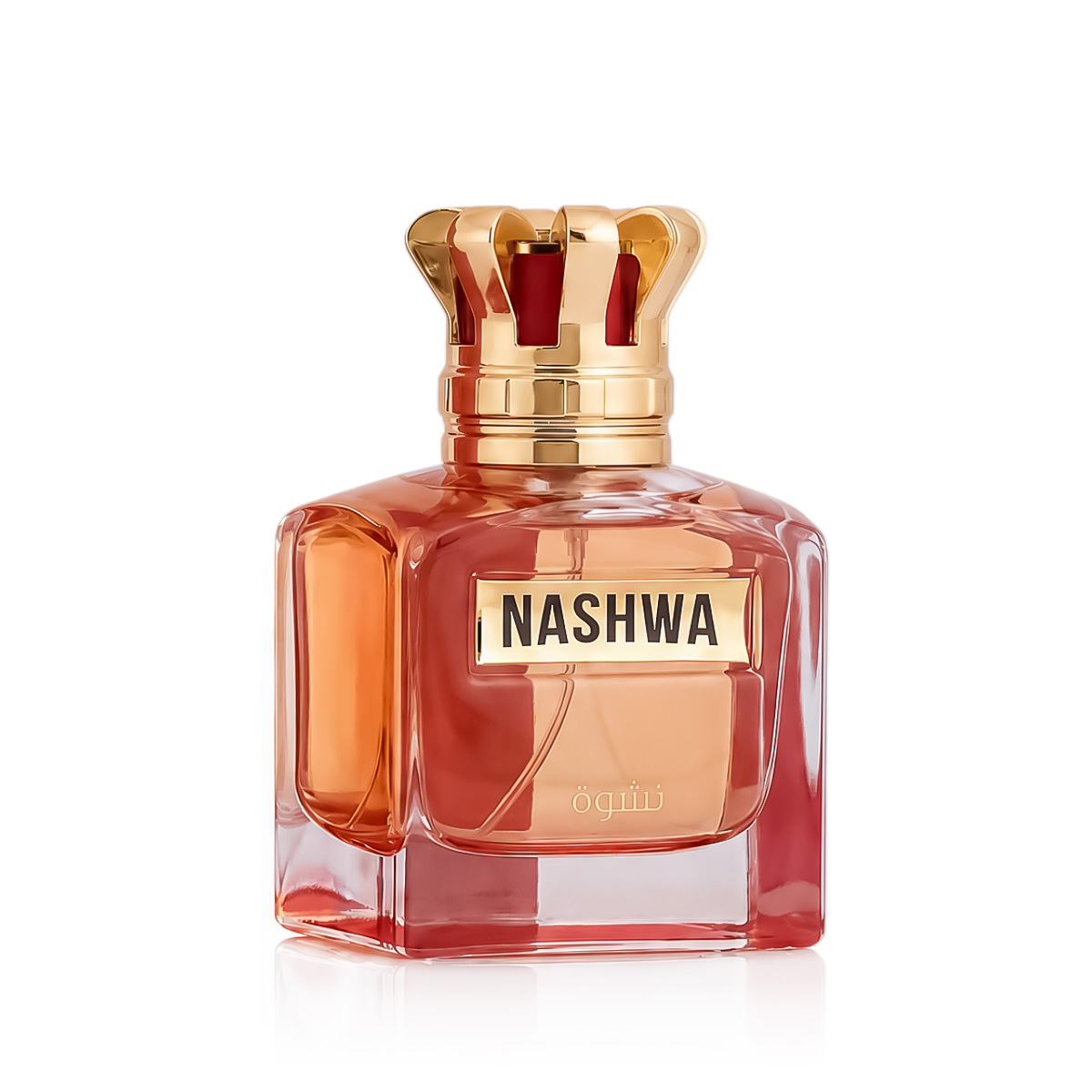 House Of Perfumes Nashwa 100ml kvepalai Moterims EDP