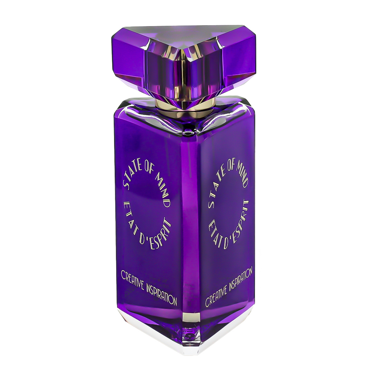 State Of Mind Creative Inspiration 100ml kvepalai Unisex