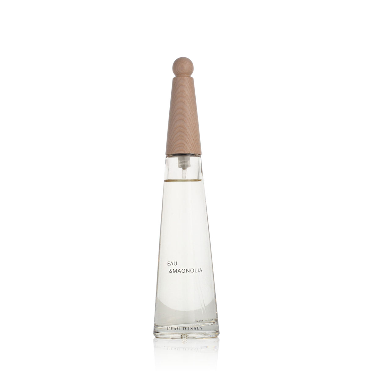 Issey Miyake L'Eau d'Issey Eau & Magnolia 50ml kvepalai Moterims