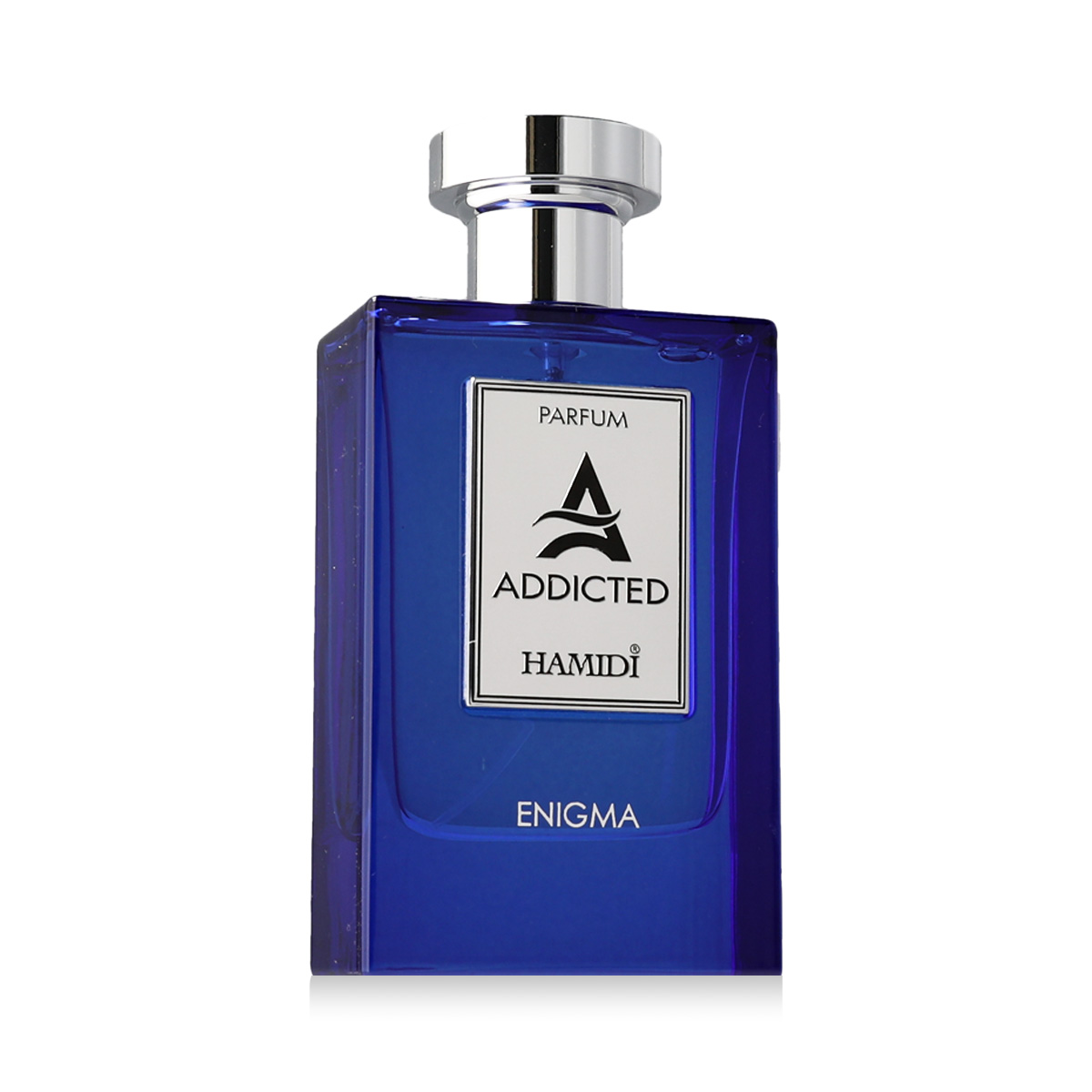 Hamidi Addicted Enigma 120ml kvepalai Vyrams EDP