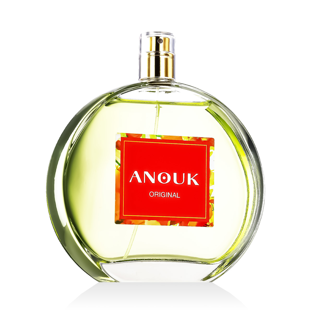 Anouk Original 200ml kvepalai Moterims EDT