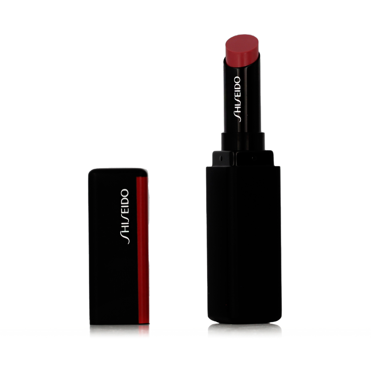 Shiseido ColorGel Lip Balm 2g lūpų blizgesys