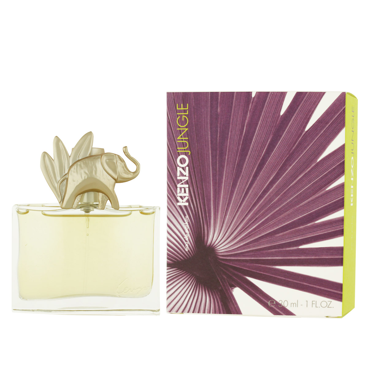 Kenzo Jungle L Elephant 30ml kvepalai Moterims EDP