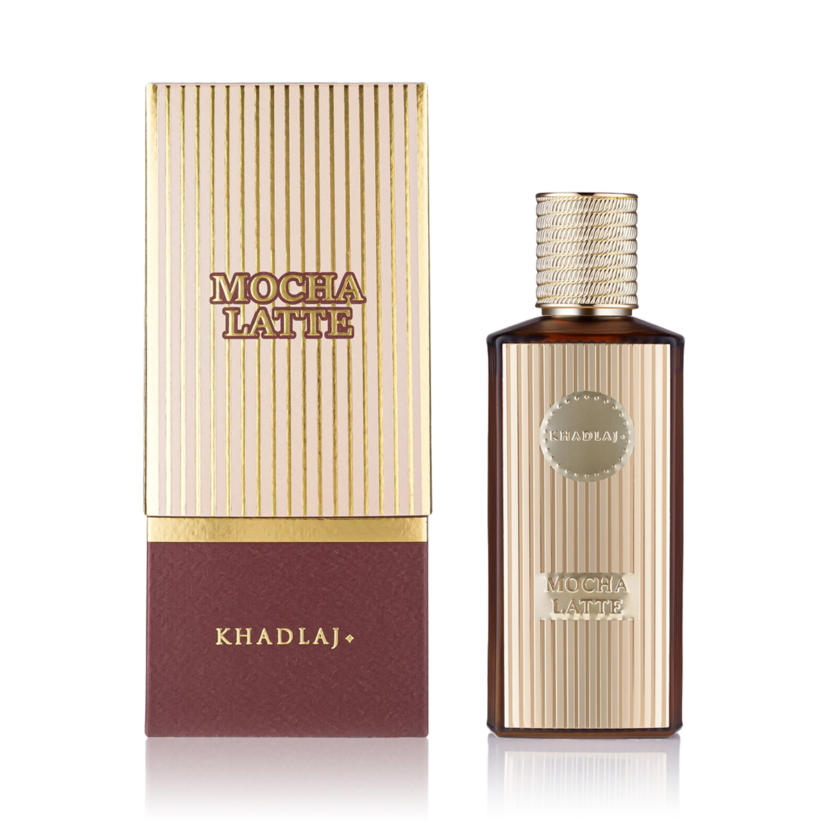 Khadlaj Mocha Latte 100ml kvepalai Unisex