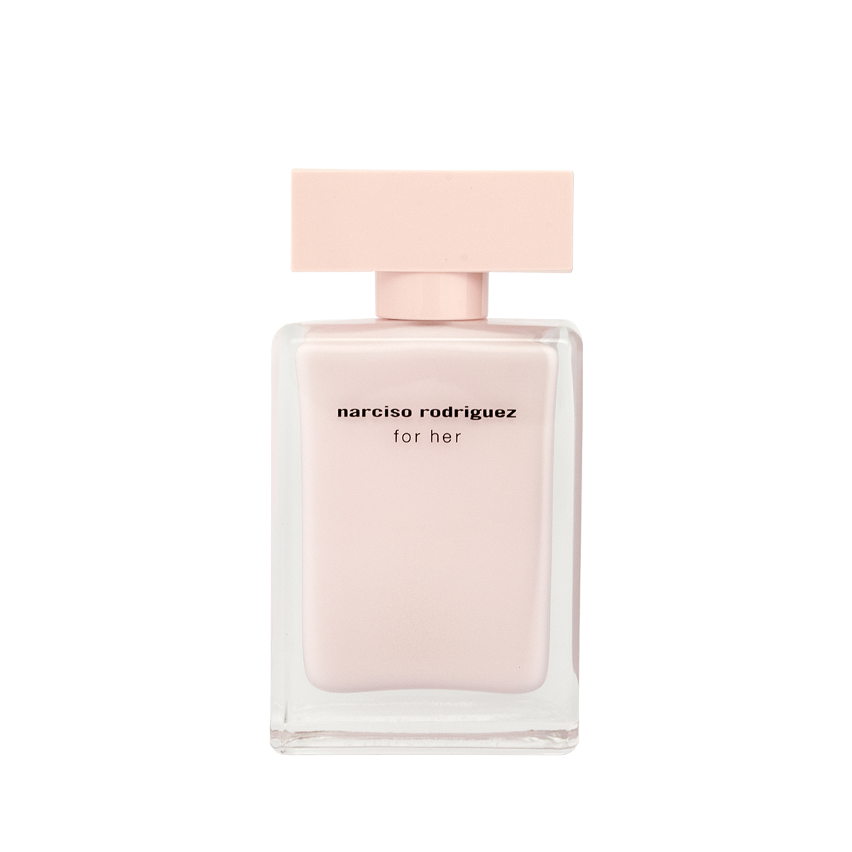 Narciso Rodriguez For Her Eau de Parfum 50ml kvepalai Moterims Testeris