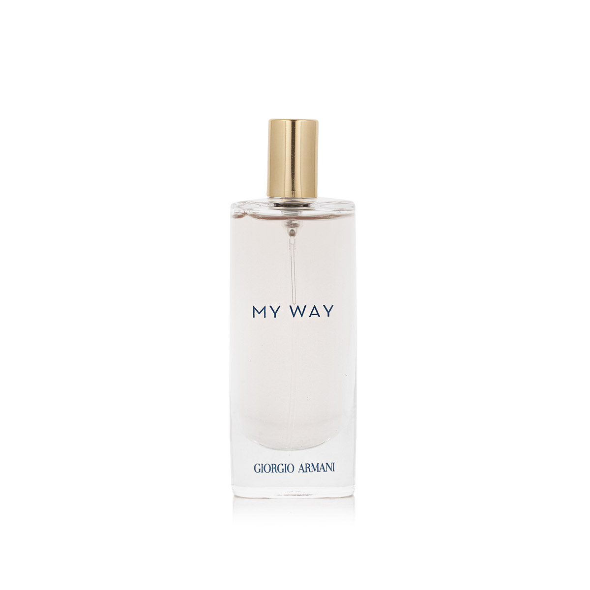 Giorgio Armani My Way 15ml kvepalai Moterims EDP