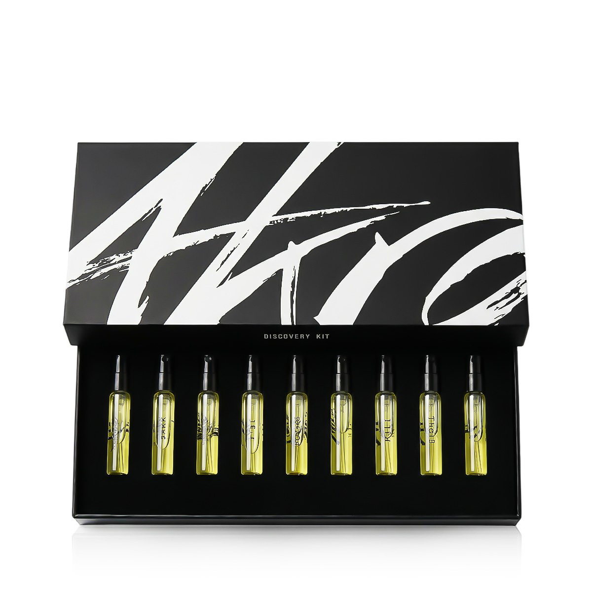 Akro Discovery Kit 20 ml Kvepalai Unisex