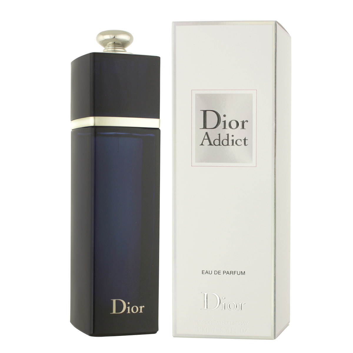 Dior Christian Addict Eau de Parfum 2014 100ml Kvepalai Moterims EDP