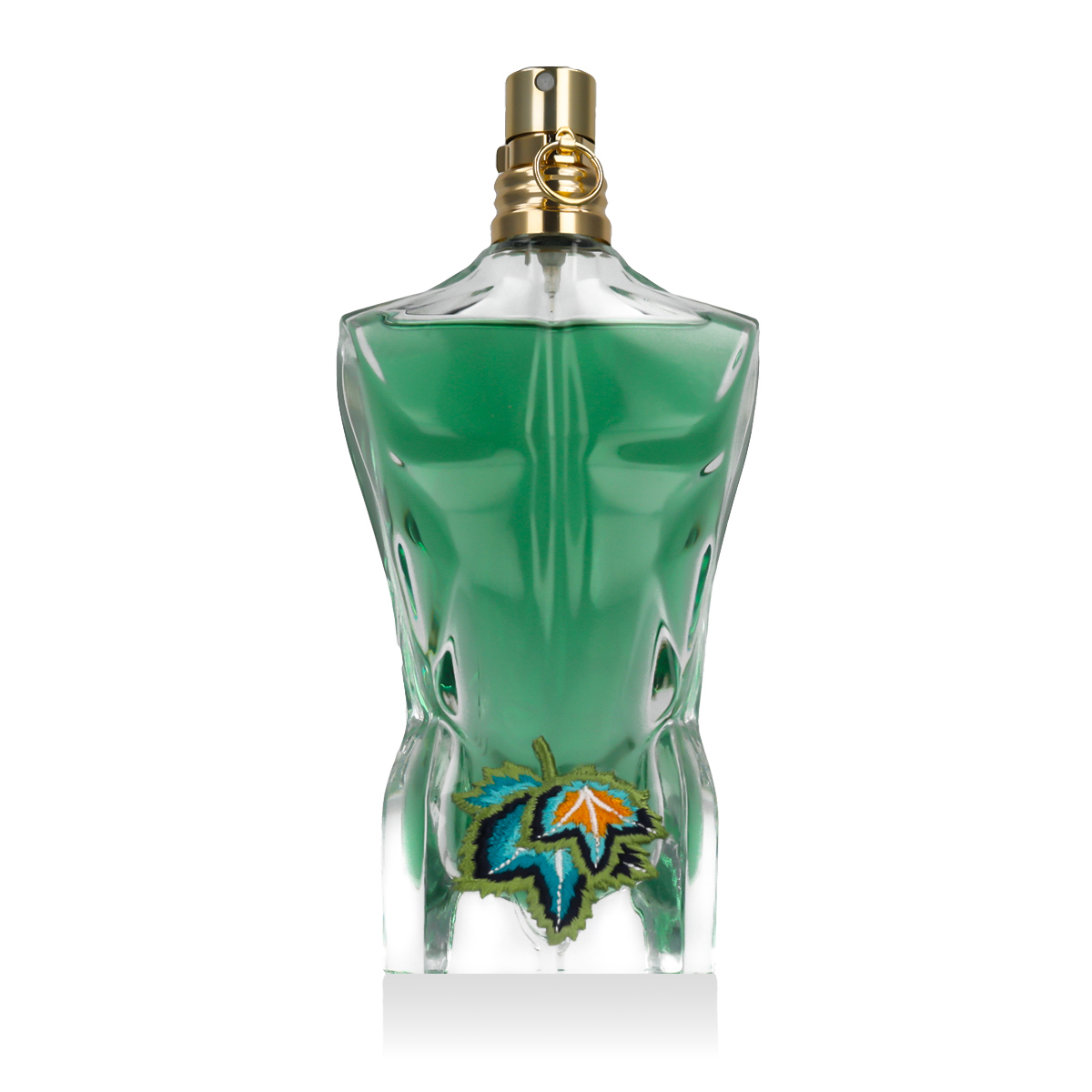 Jean Paul Gaultier Le Beau Paradise Garden 75ml kvepalai Vyrams EDP