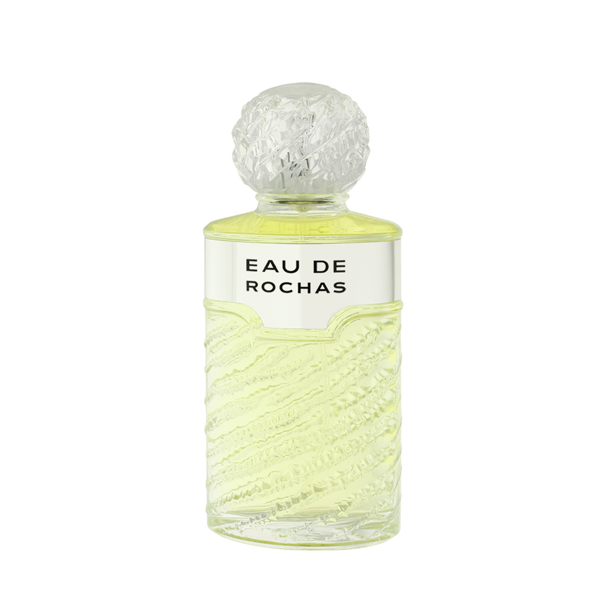 Rochas Eau de Rochas 100ml kvepalai Moterims EDT Testeris