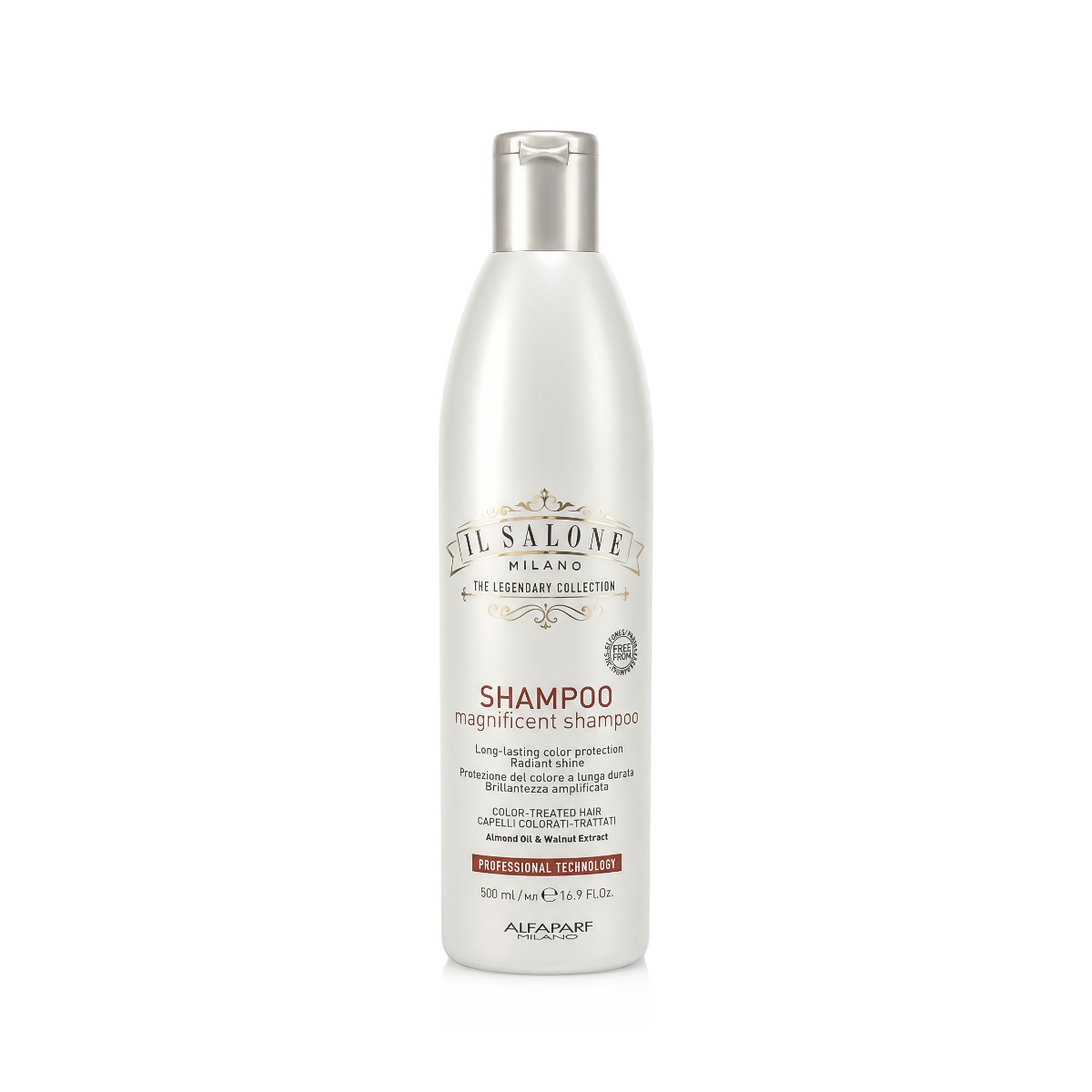AlfaParf Milano Il Salone 500ml &scaron;ampūnas