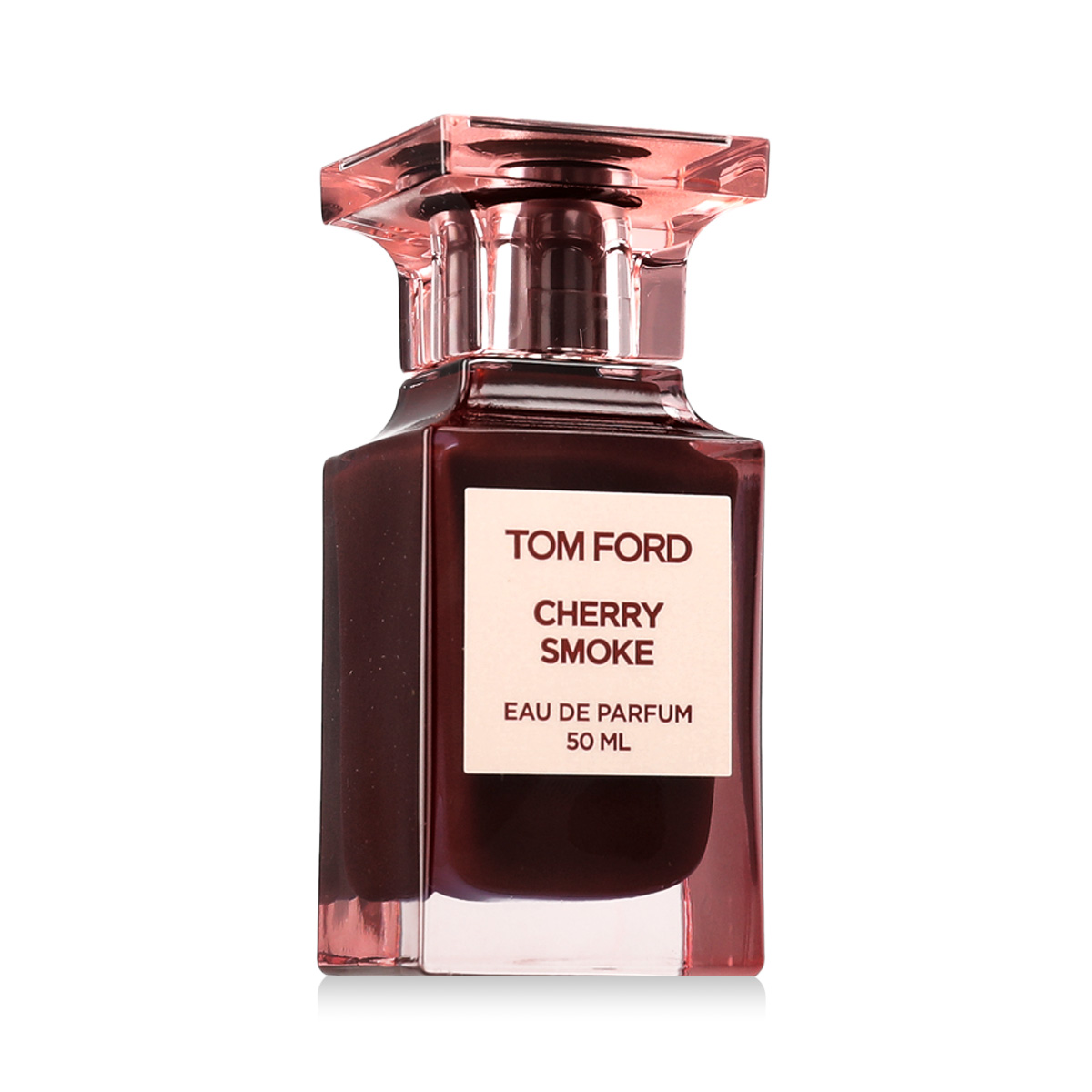 Tom Ford Cherry Smoke 50ml NI&Scaron;INIAI kvepalai Unisex EDP