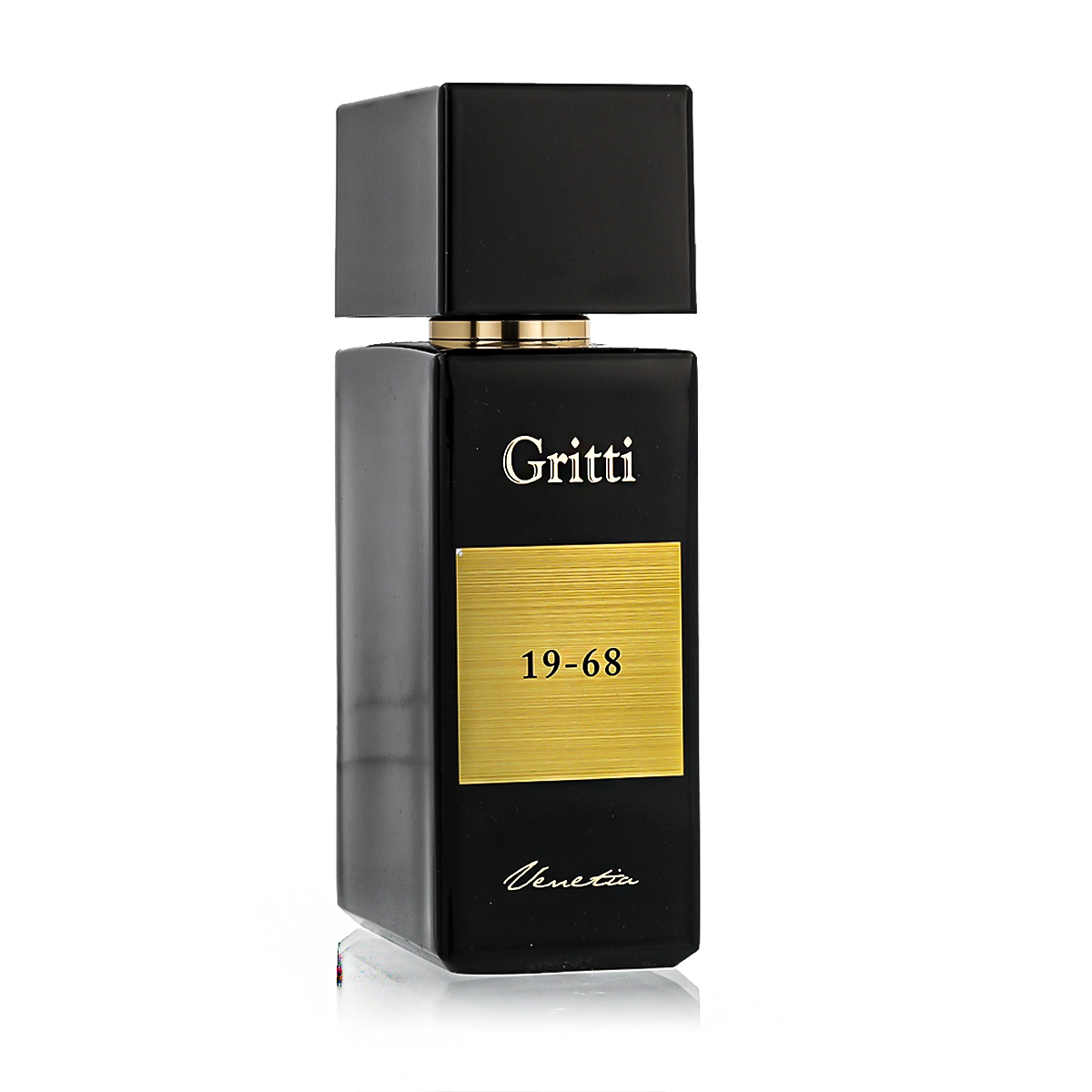 Gritti 19-68 100ml NI&Scaron;INIAI kvepalai Vyrams EDP