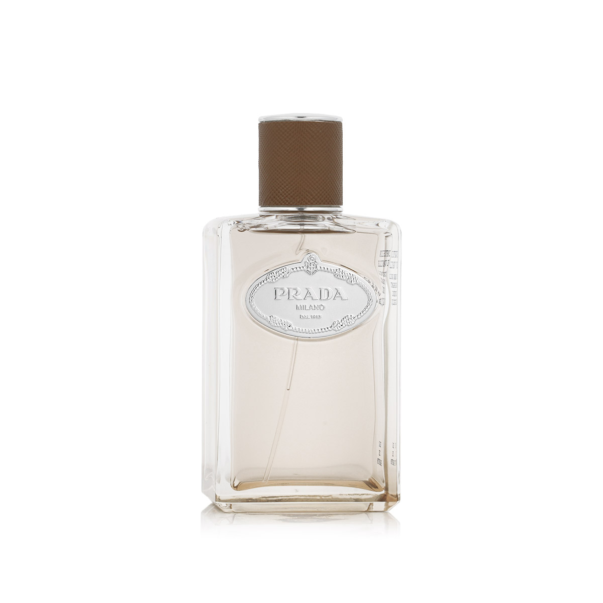Prada Infusion de vanille Eau De Parfum Kvepalai Unisex