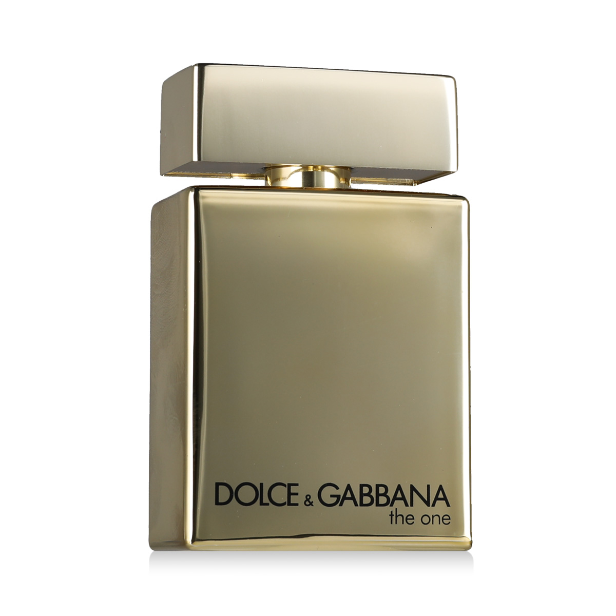Dolce & Gabbana The One Gold Pour Homme 50ml kvepalai Vyrams