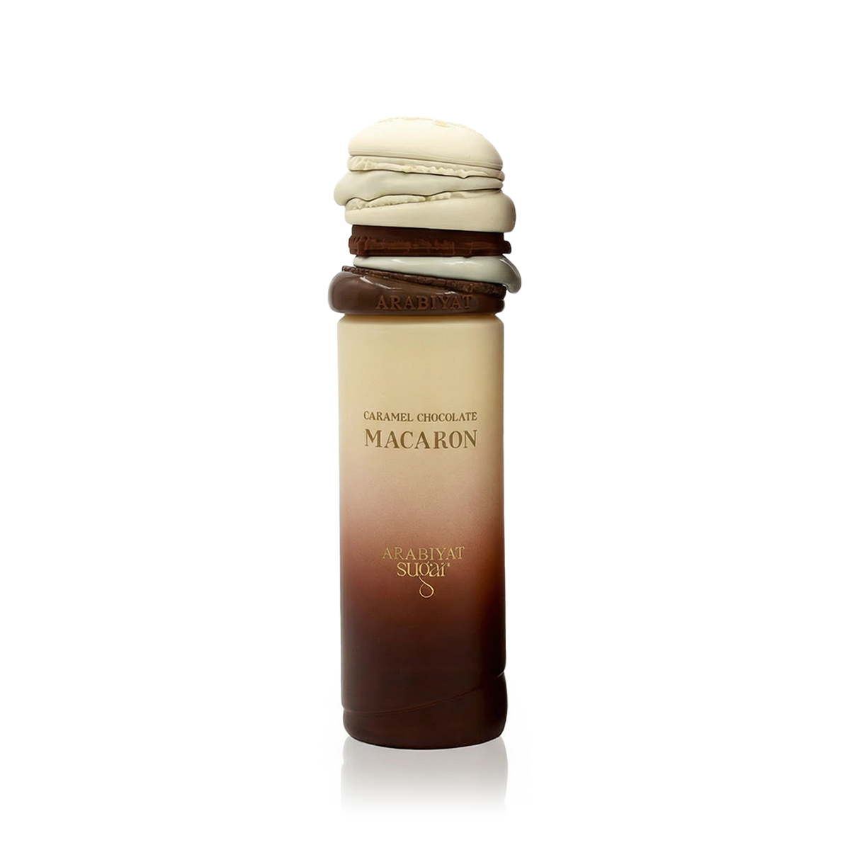 Arabiyat Sugar Caramel Chocolate Macaron Eau De Parfum 100 ml