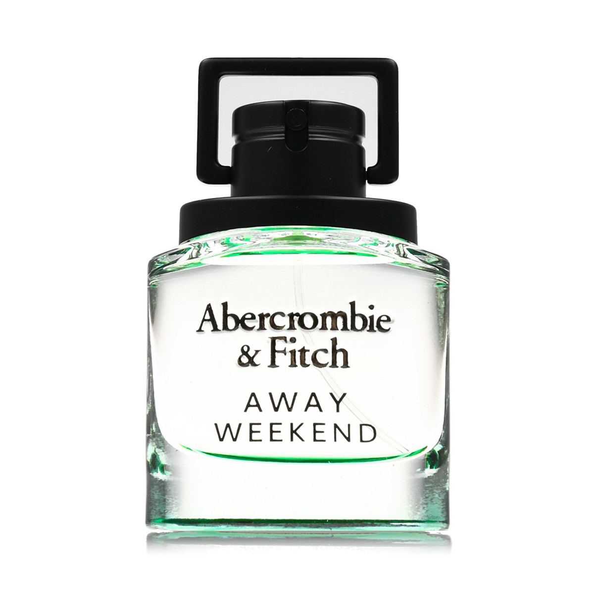 Abercrombie & Fitch Away Weekend Man 50ml kvepalai Vyrams EDT