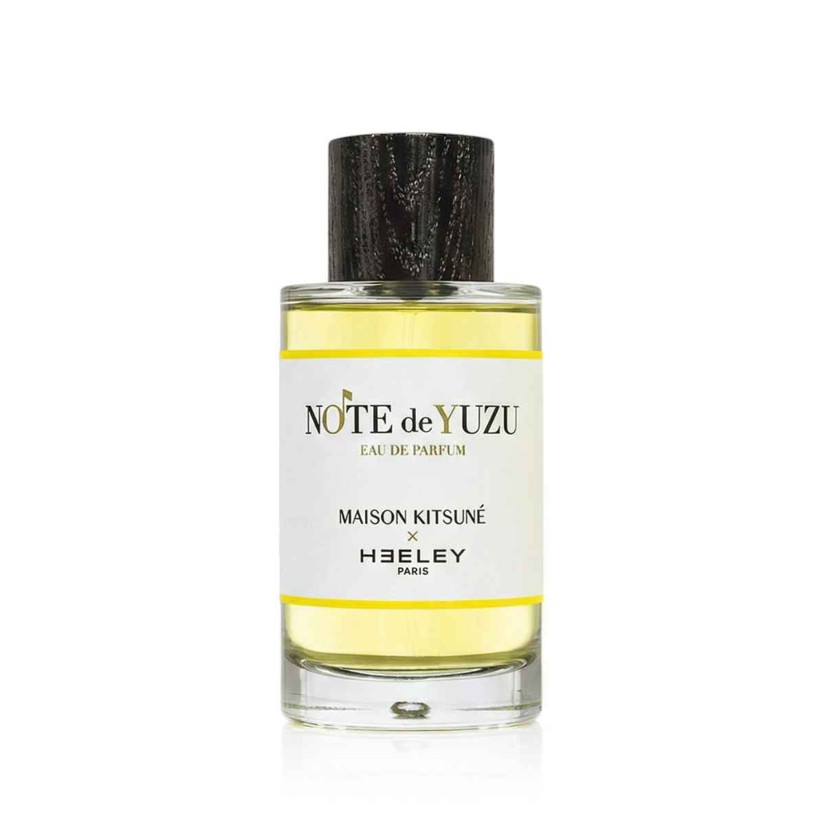 Heeley Note de Yuzu 100ml kvepalai Unisex EDP