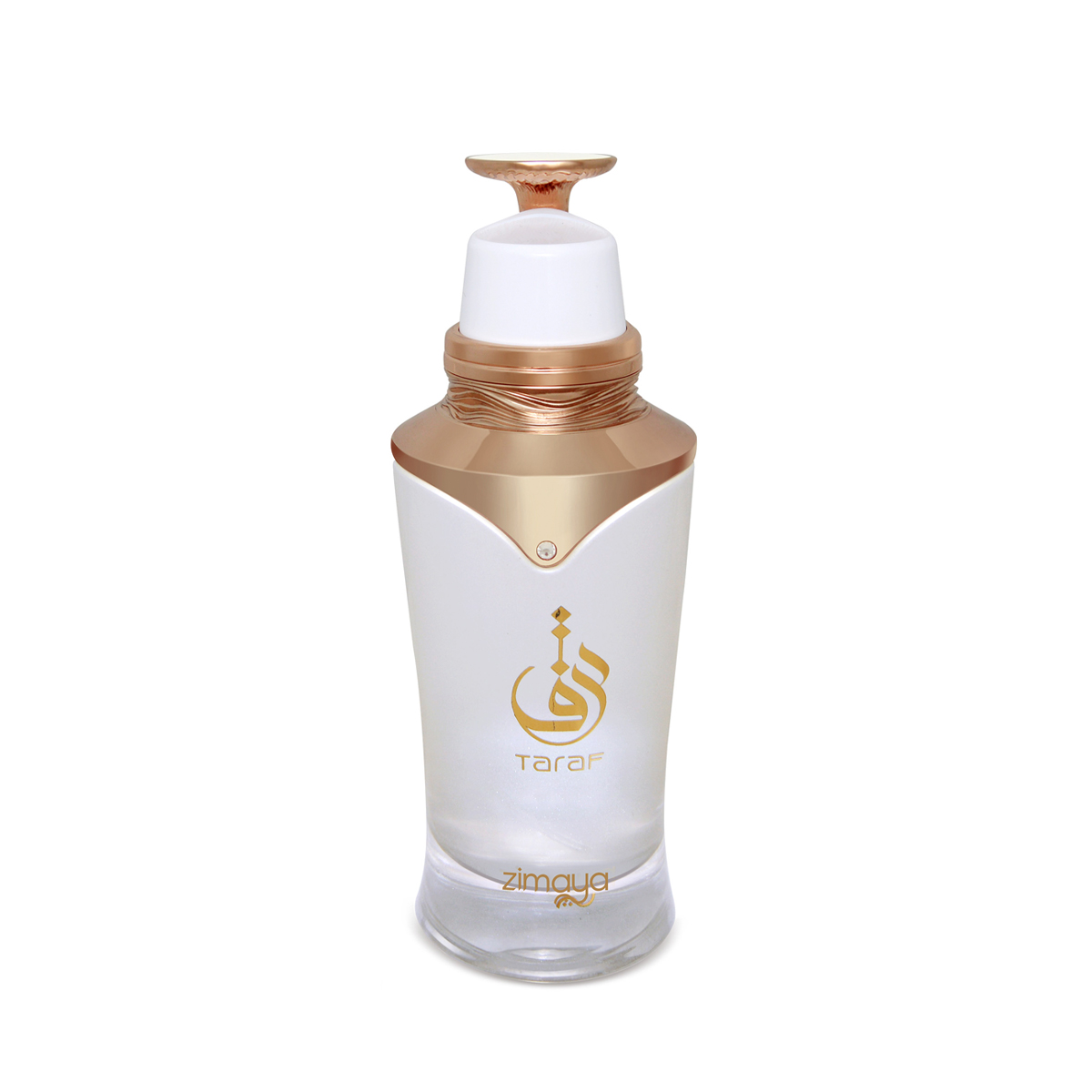 Zimaya Taraf White 100ml kvepalai Moterims EDP