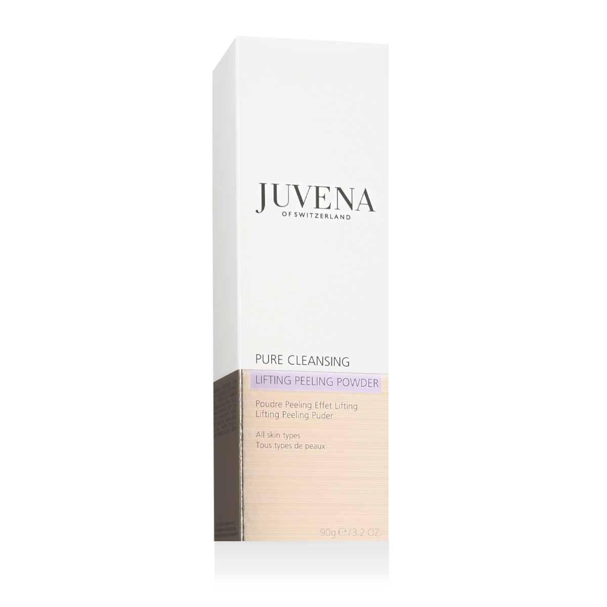 Juvena Pure Cleansing 90g kūno pilingas Juvena Pure Cleansing 90g kūno pilingas