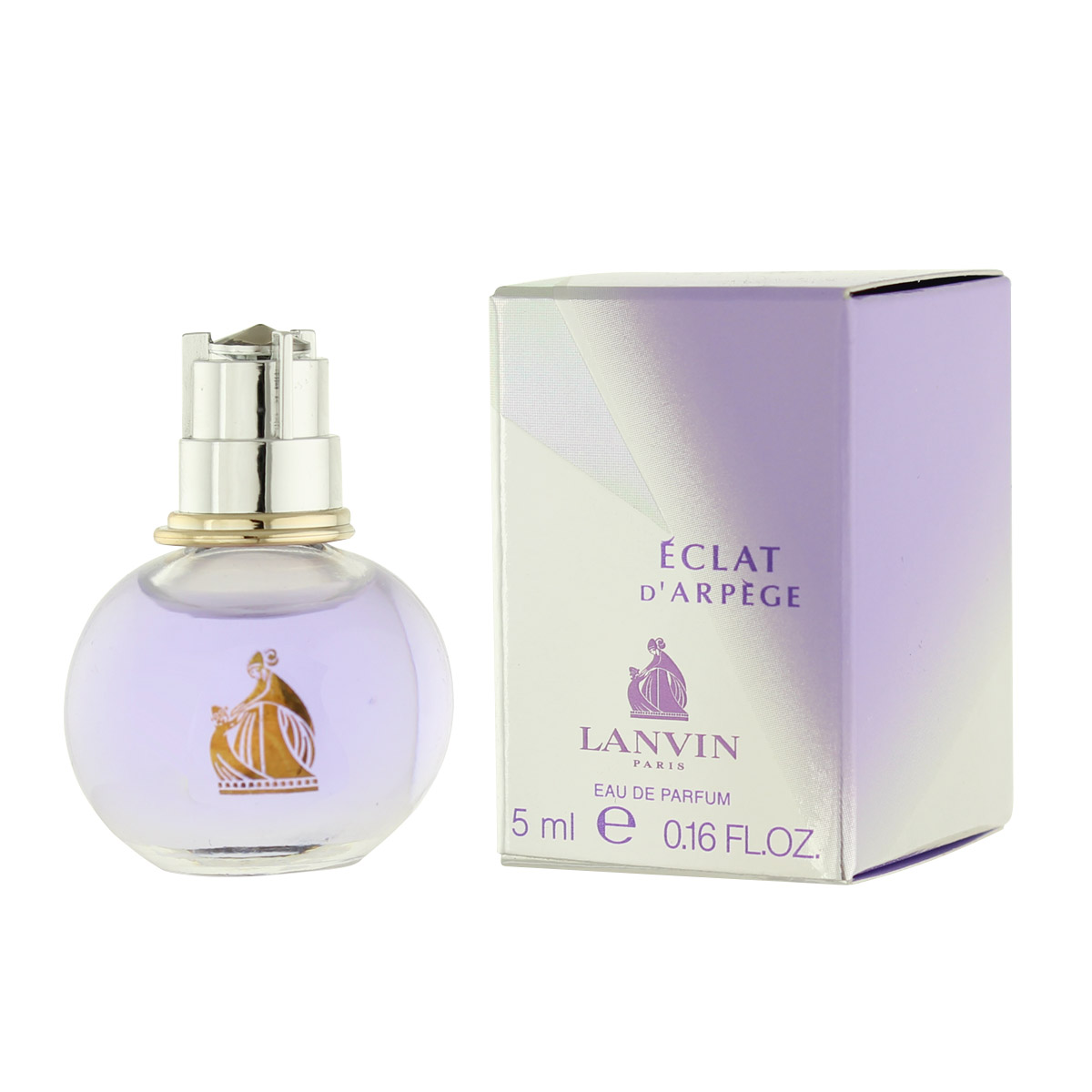 Lanvin paris &Eacute;clat D&acute;Arpege Eau De Parfum Kvepalai Moterims