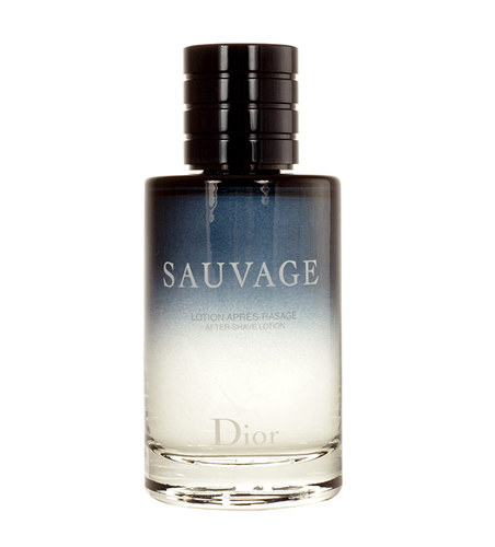 Dior Christian Sauvage 100ml balzamas po skutimosi
