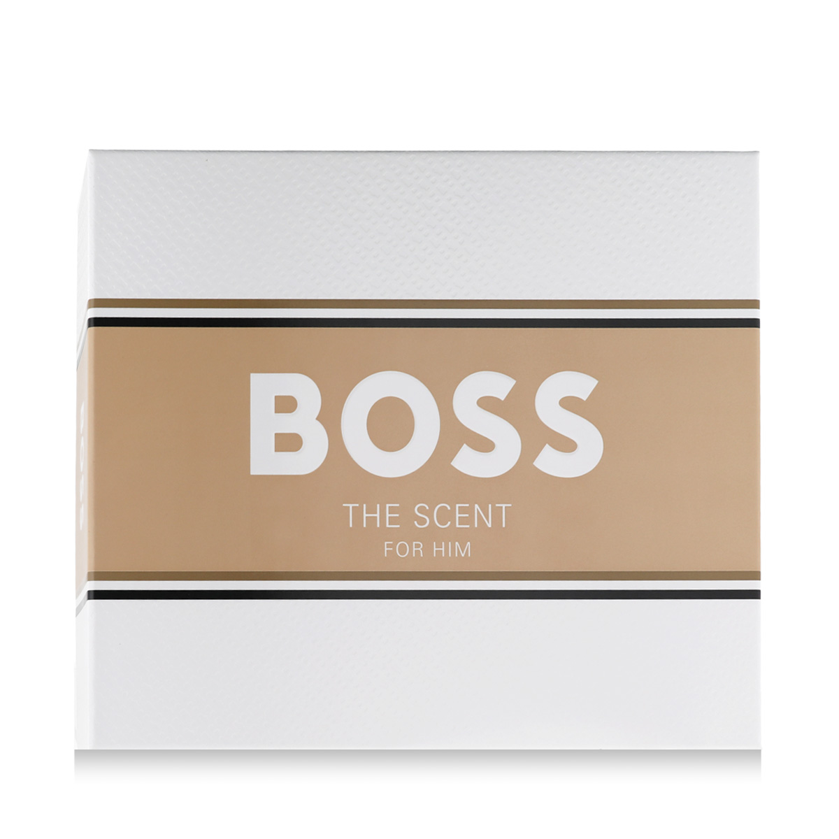 Hugo boss Boss The Scent 2015 Eau De Toilette 100 ml EDT 100 ml + deostick 75 ml + Shower gel 100 ml Sample Set