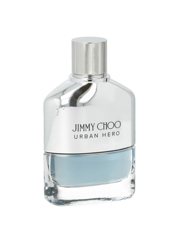 Jimmy Choo Urban Hero 100ml Kvepalai Vyrams Testeris