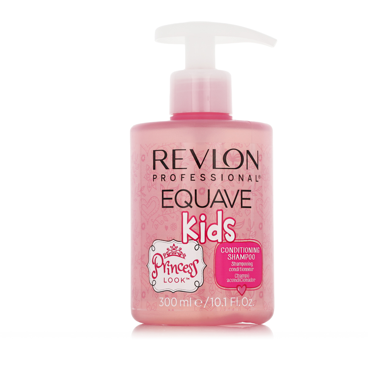Revlon Professional Equave Kids 300ml &scaron;ampūnas