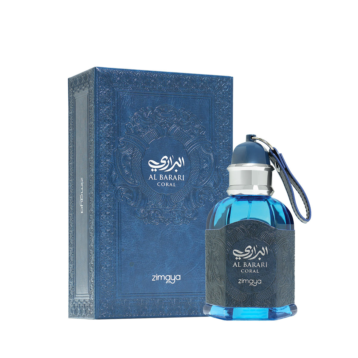 Zimaya Al Barari Coral 100ml kvepalai Vyrams EDP