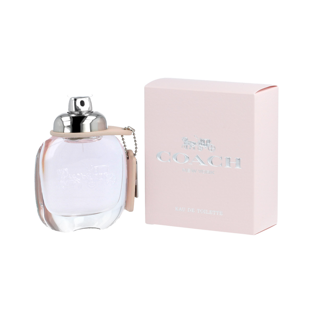 Coach - EDT