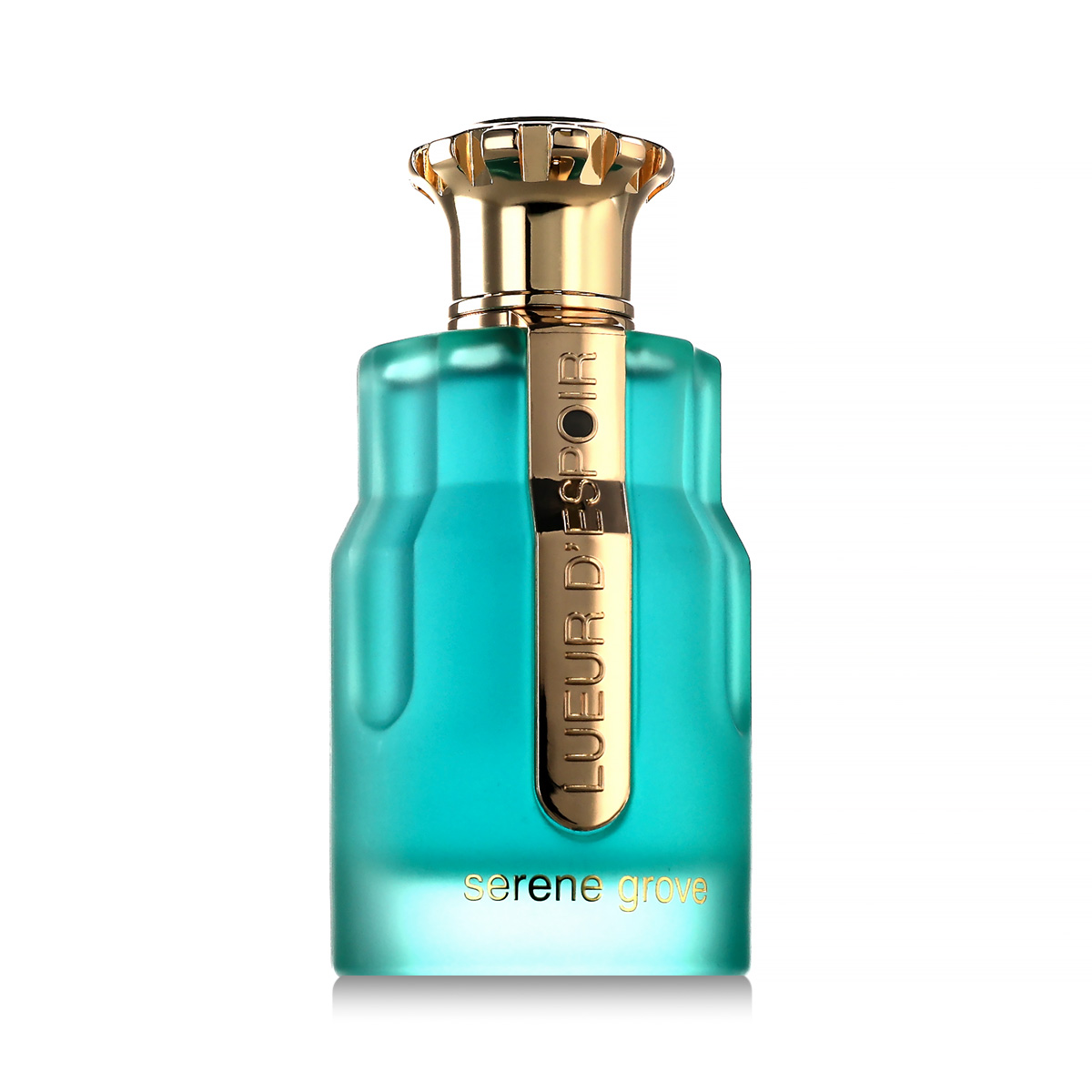 Emir Lueur d'Espoir Serene Grove 100ml kvepalai Unisex EDP