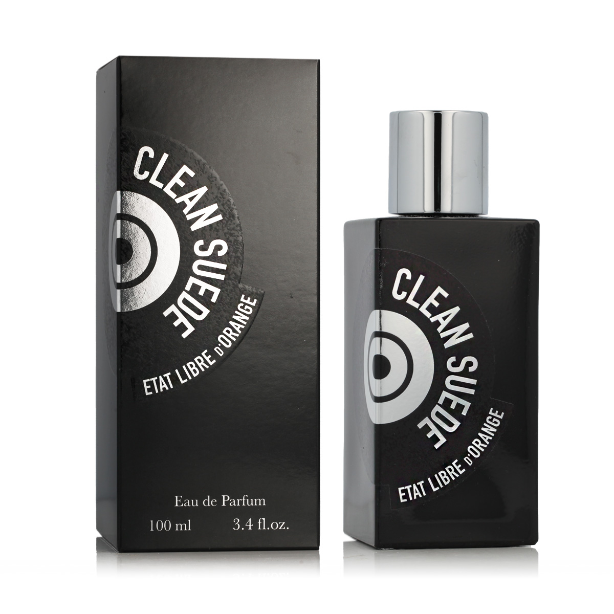 Etat Libre D&rsquo;Orange Clean Suede 100ml kvepalai Unisex EDP