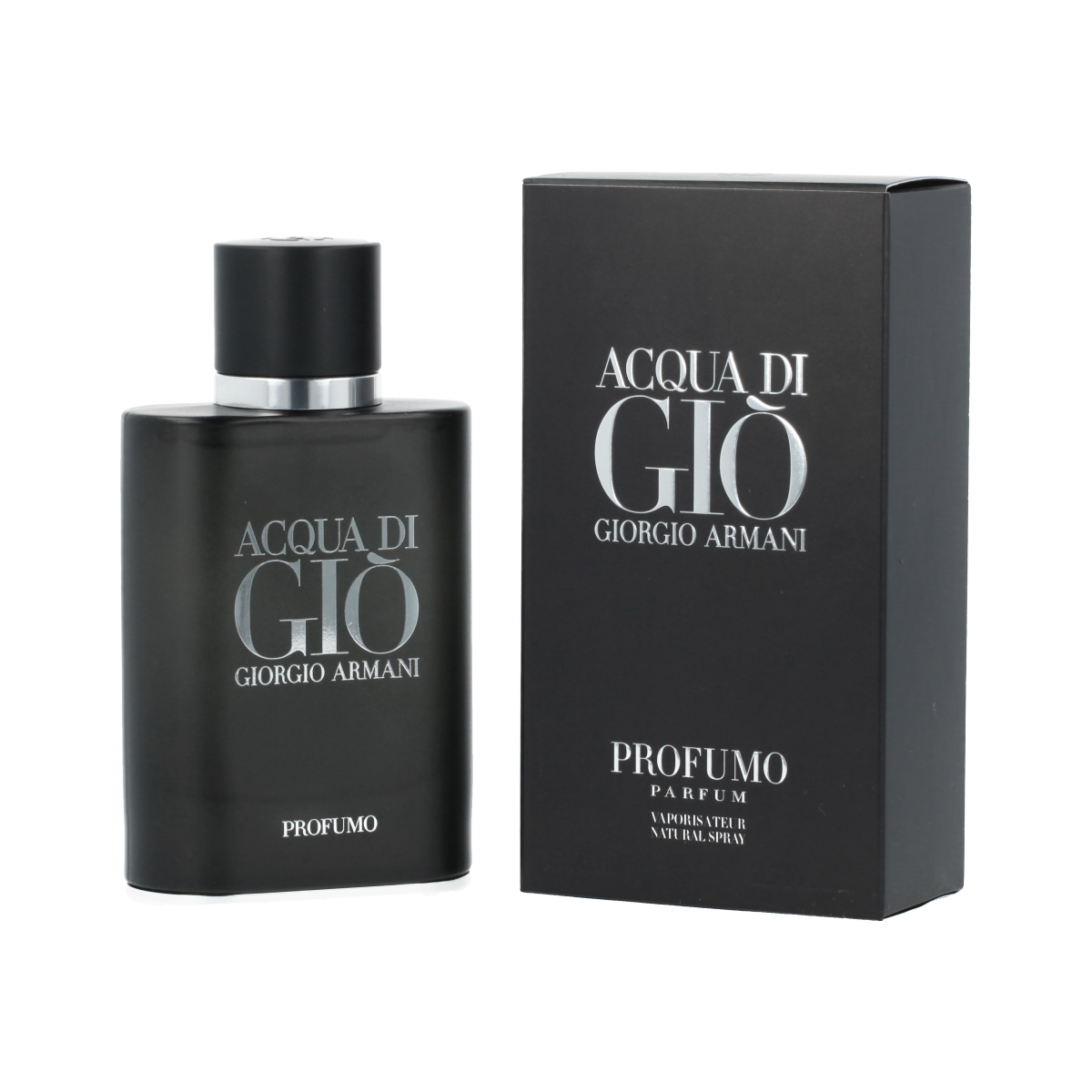 Giorgio Armani Acqua di Gi&ograve; Profumo 75ml kvepalai Vyrams EDP