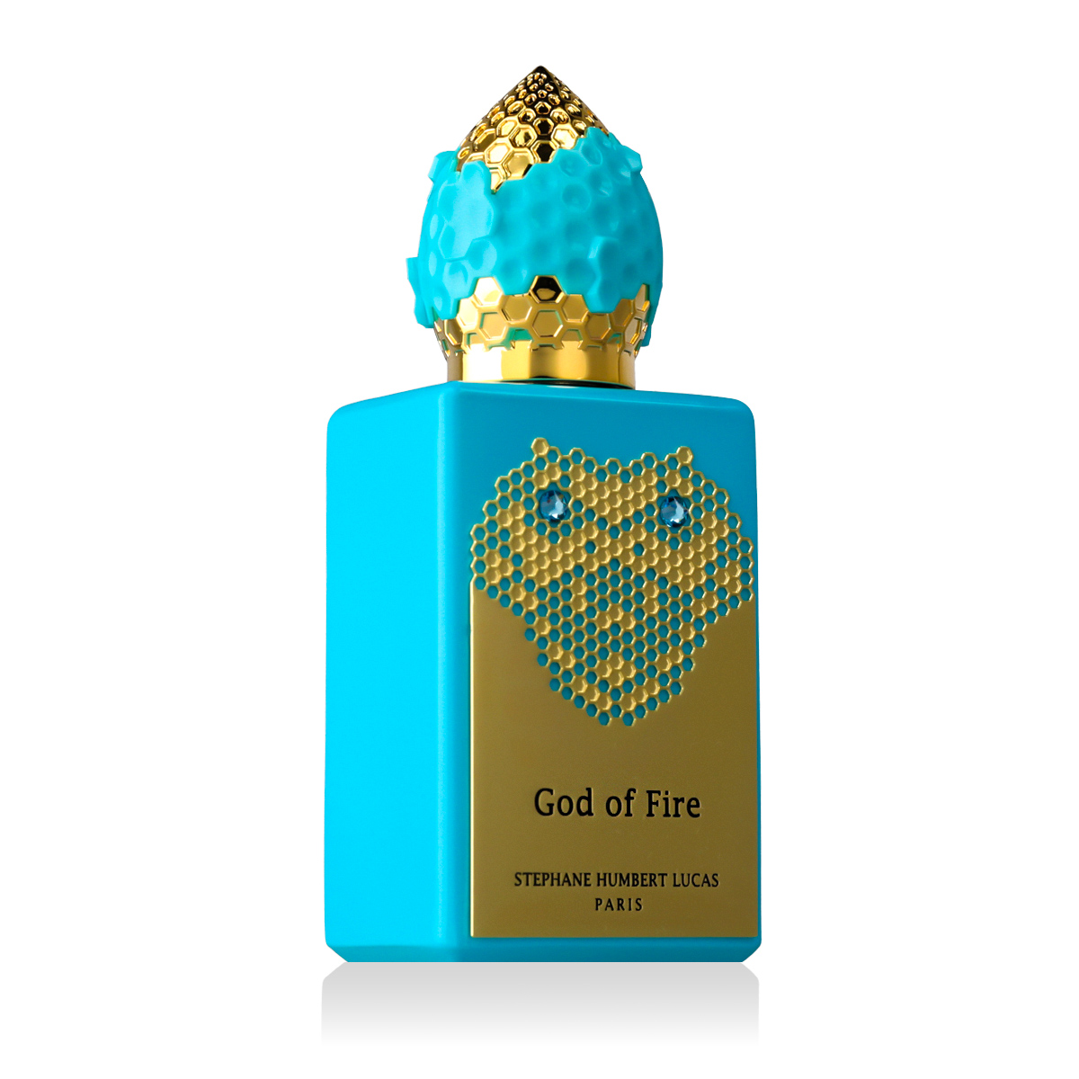 St&eacute;phane Humbert Lucas 777 God of Fire 50ml kvepalai Unisex EDP