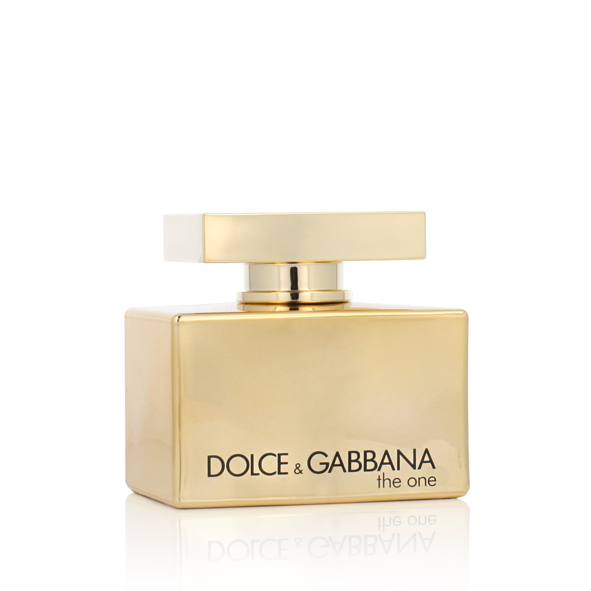 Dolce & Gabbana The One Gold 75ml Kvepalai Moterims