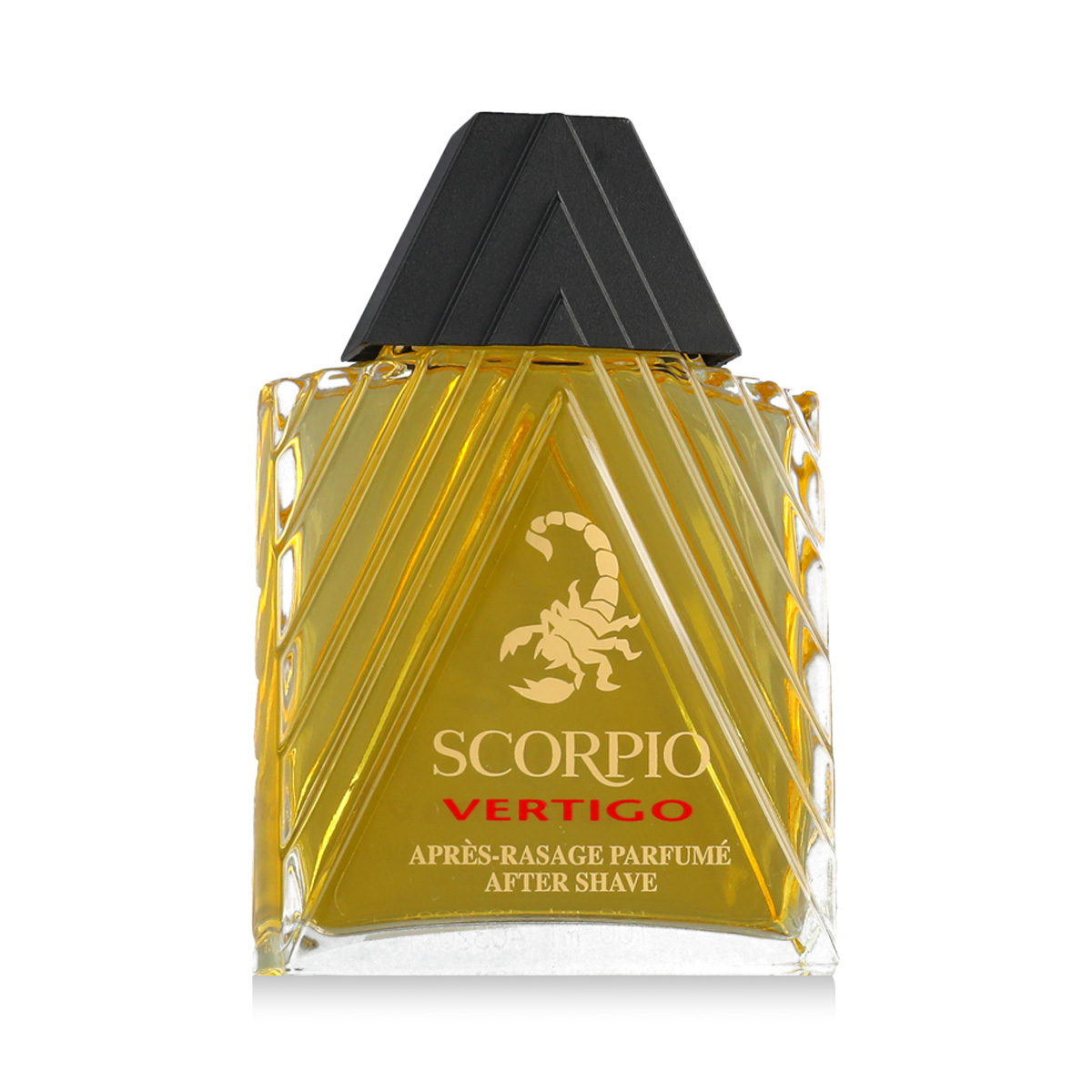 Scorpio Scorpio Vertigo After Shave Lotion 100 ml (man) 100ml balzamas po skutimosi
