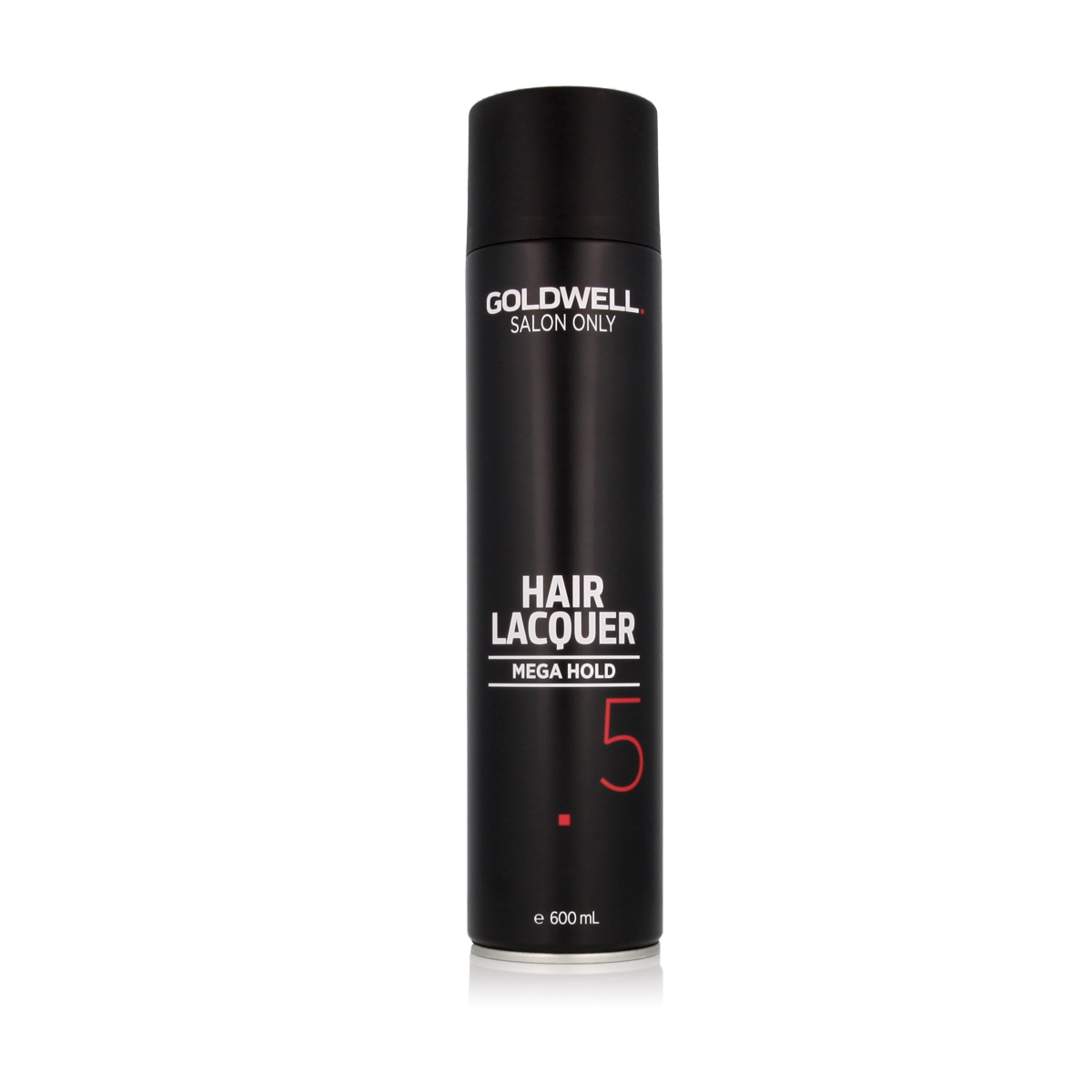 Goldwell Salon Only Super Firm Mega Hold 600ml plaukų lakas